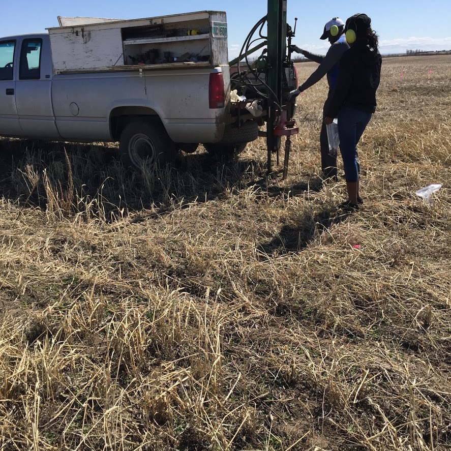 SaskSoil holds Soil Health Conference and AGM